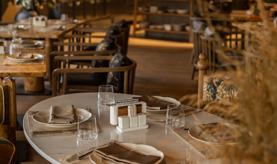 Фото №9 зала Веранда