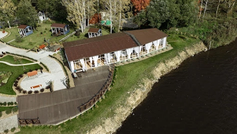 Фото №5 зала Шатер