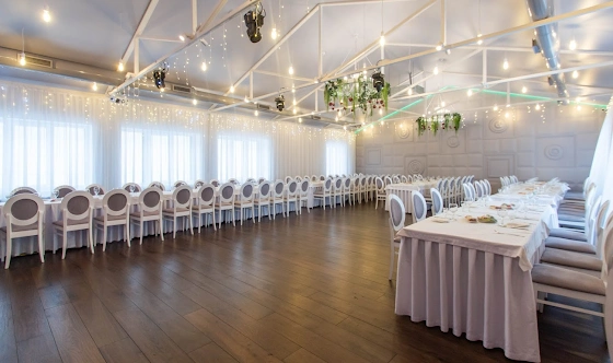 Фото №15 зала Большой зал 