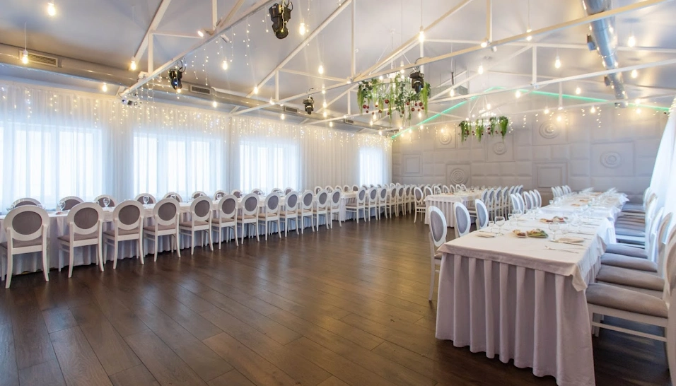 Фото №15 зала Большой зал 