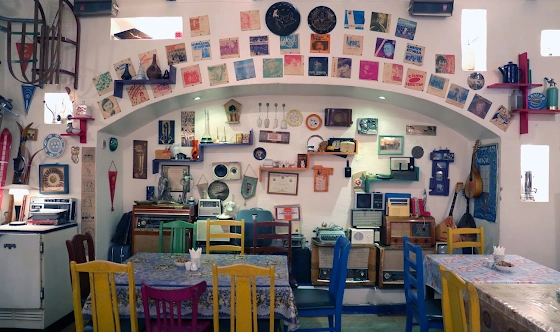 Фото №5 зала Малый зал