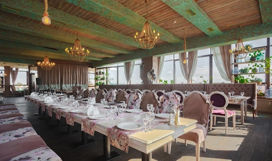 Фото №5 зала Большой зал 