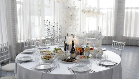 Фото №5 зала Большой зал