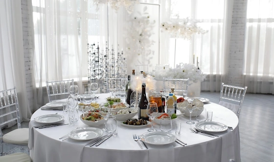 Фото №5 зала Большой зал