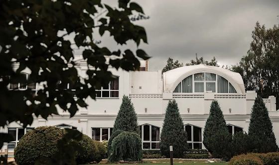 Фото №10 зала Панорамный шатер