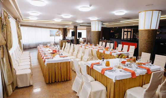 Фото №13 зала Основной зал 