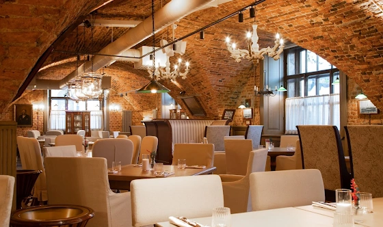 Фото №2 зала Основной зал