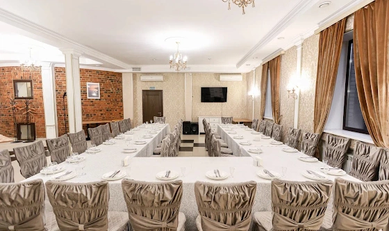 Фото №5 зала Зал №2