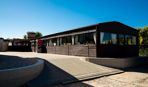 Фото №6 зала Летняя терраса