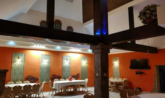 Фото №18 зала Дом 1