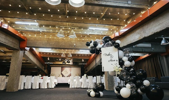 Фото №1 зала LOFT