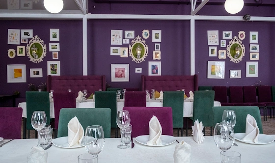 Фото №6 зала Большой зал