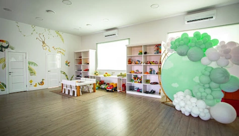 Фото №2 зала Детская комната