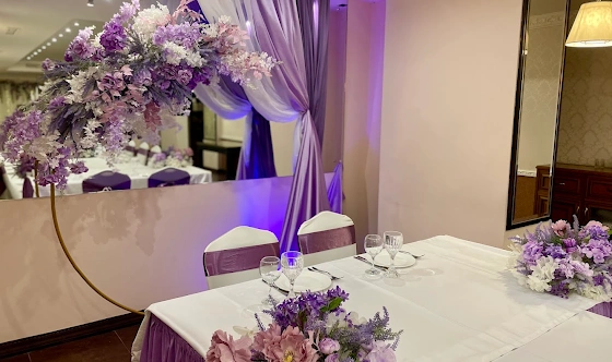 Фото №14 зала Парадный зал