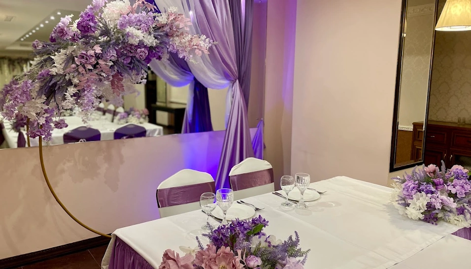 Фото №14 зала Парадный зал