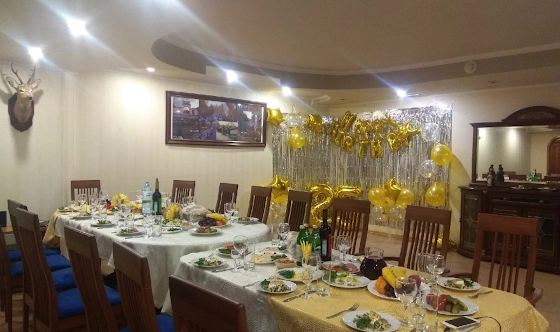 Фото №1 зала Зал на 20 человек