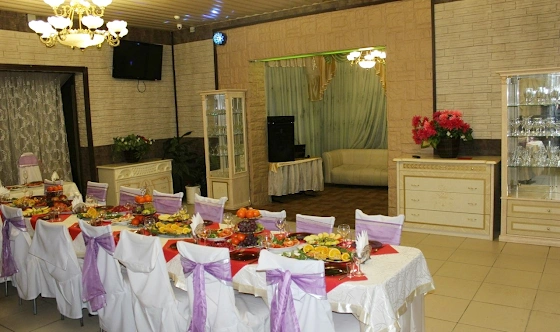 Фото №1 зала Зал на 20 человек