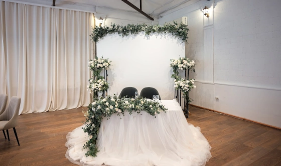 Фото №12 зала Веранда 