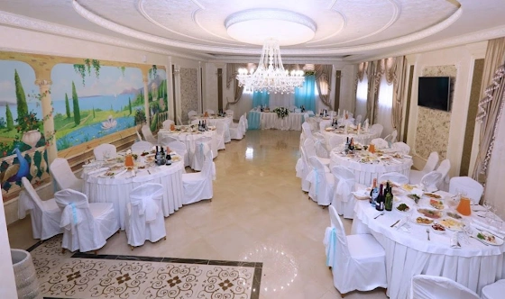 Фото №1 зала Зал «Дворянский»