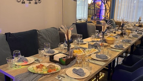 Фото №5 зала Нижний зал