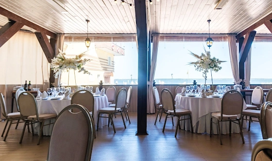 Фото №14 зала Банкетный зал SUNSET