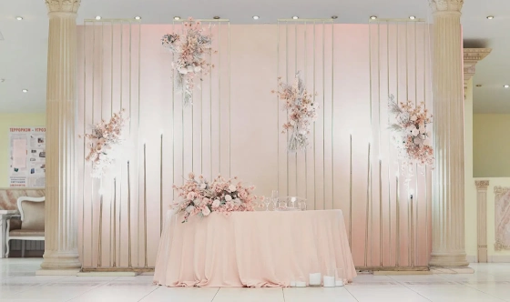 Фото №6 зала Банкетный зал 