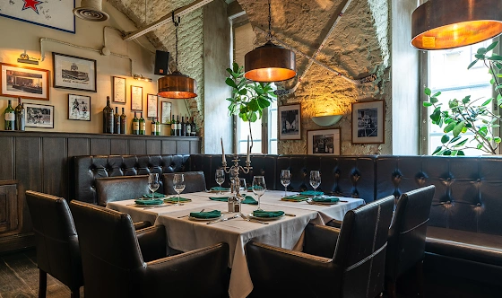 Фото №7 зала Зал №4