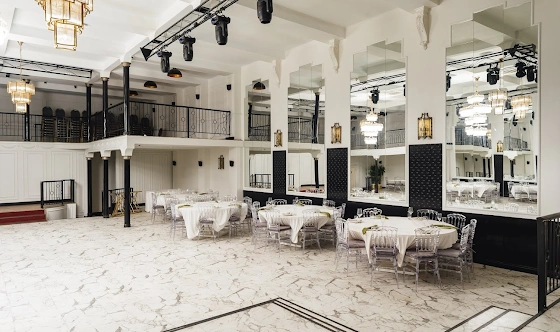 Фото №4 зала Зал "Гранд Холл"