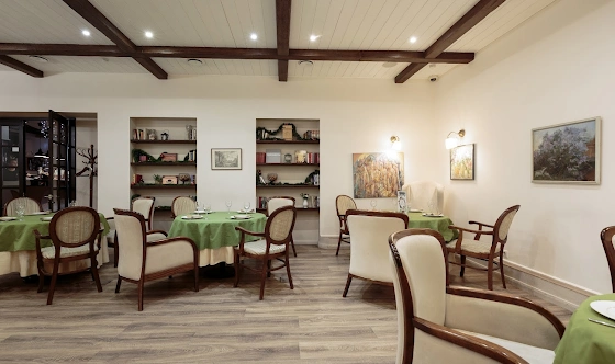 Фото №8 зала Зал №1