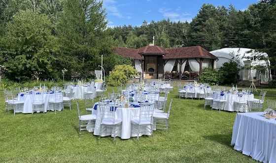 Фото №8 зала Парк