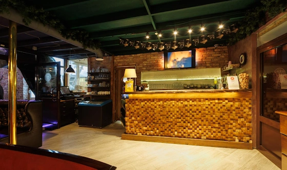 Фото №6 зала Основной зал