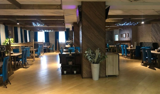 Фото №10 зала Зал на 80 человек