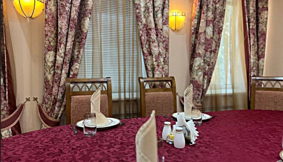 Фото №3 зала Банкетный зал 