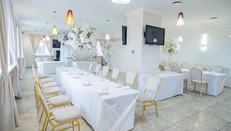 Фото №4 зала Малый зал