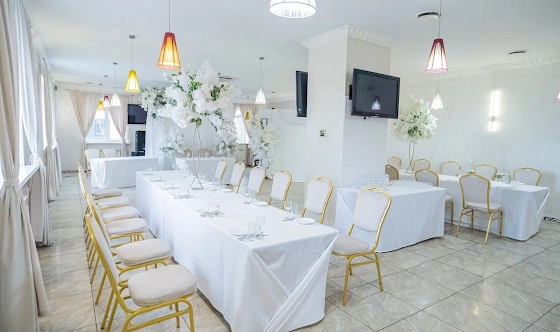 Фото №4 зала Малый зал