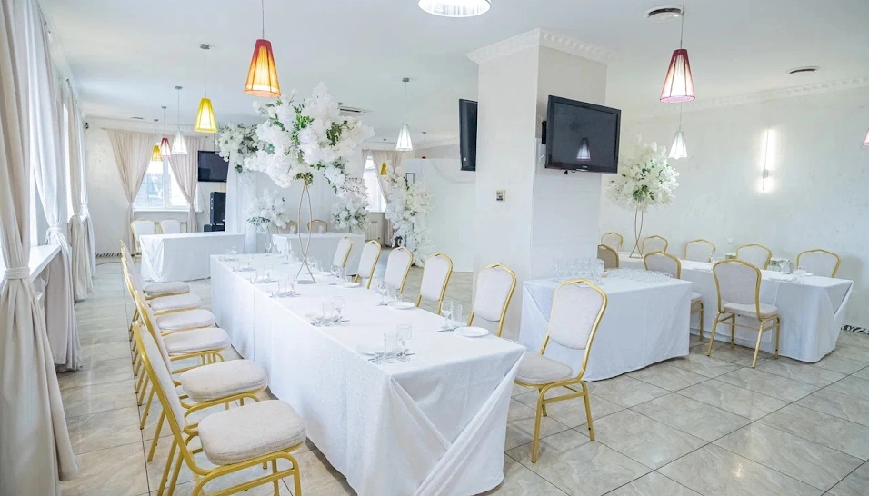 Фото №4 зала Малый зал