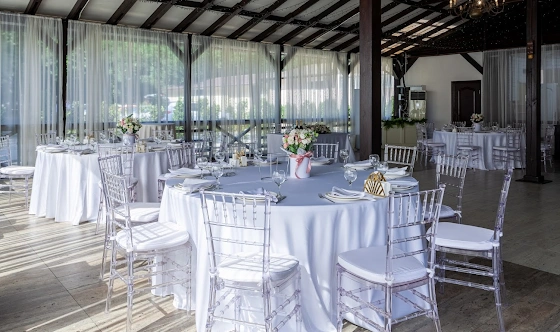 Фото №19 зала Зал Light