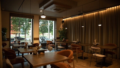 Фото №1 зала Зал "Винный"