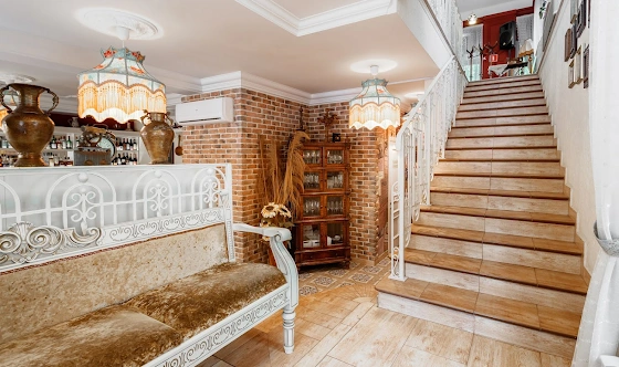 Фото №12 зала Зал "Основной"