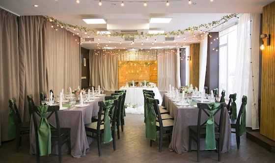 Фото №3 зала Основной зал