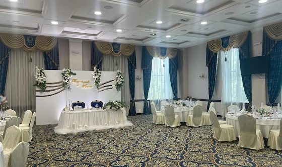 Фото №2 зала Зал «Рахманинов»