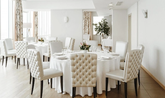 Фото №5 зала Зал City Lounge