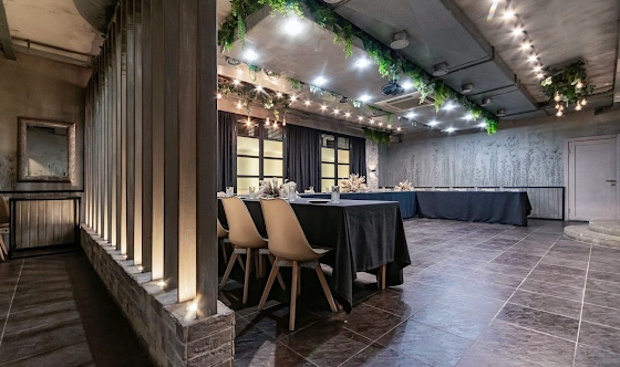 Фото №18 зала Банкетный зал