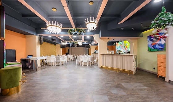 Фото №15 зала Amore