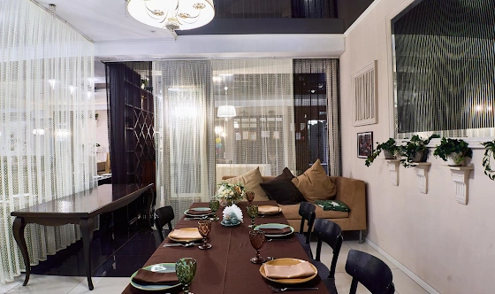 Фото №3 зала VIP зал