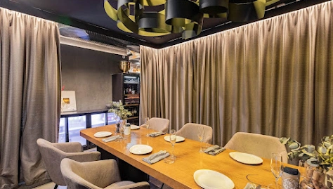 Фото №2 зала VIP-зал