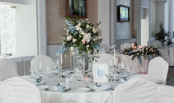 Фото №12 зала Зал "Богема"