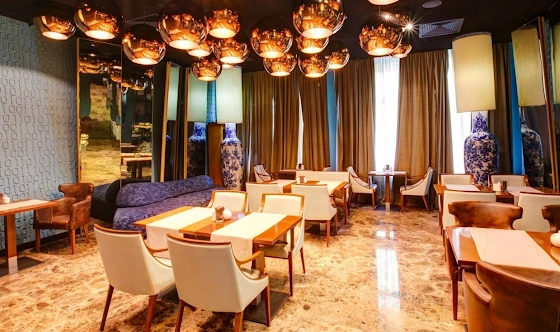 Фото №14 зала VIP - Зал