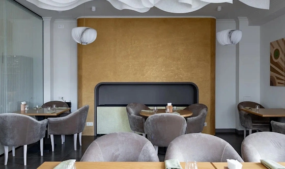 Фото №8 зала Каминный зал 