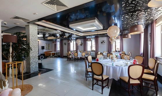 Фото №15 зала Ресторан